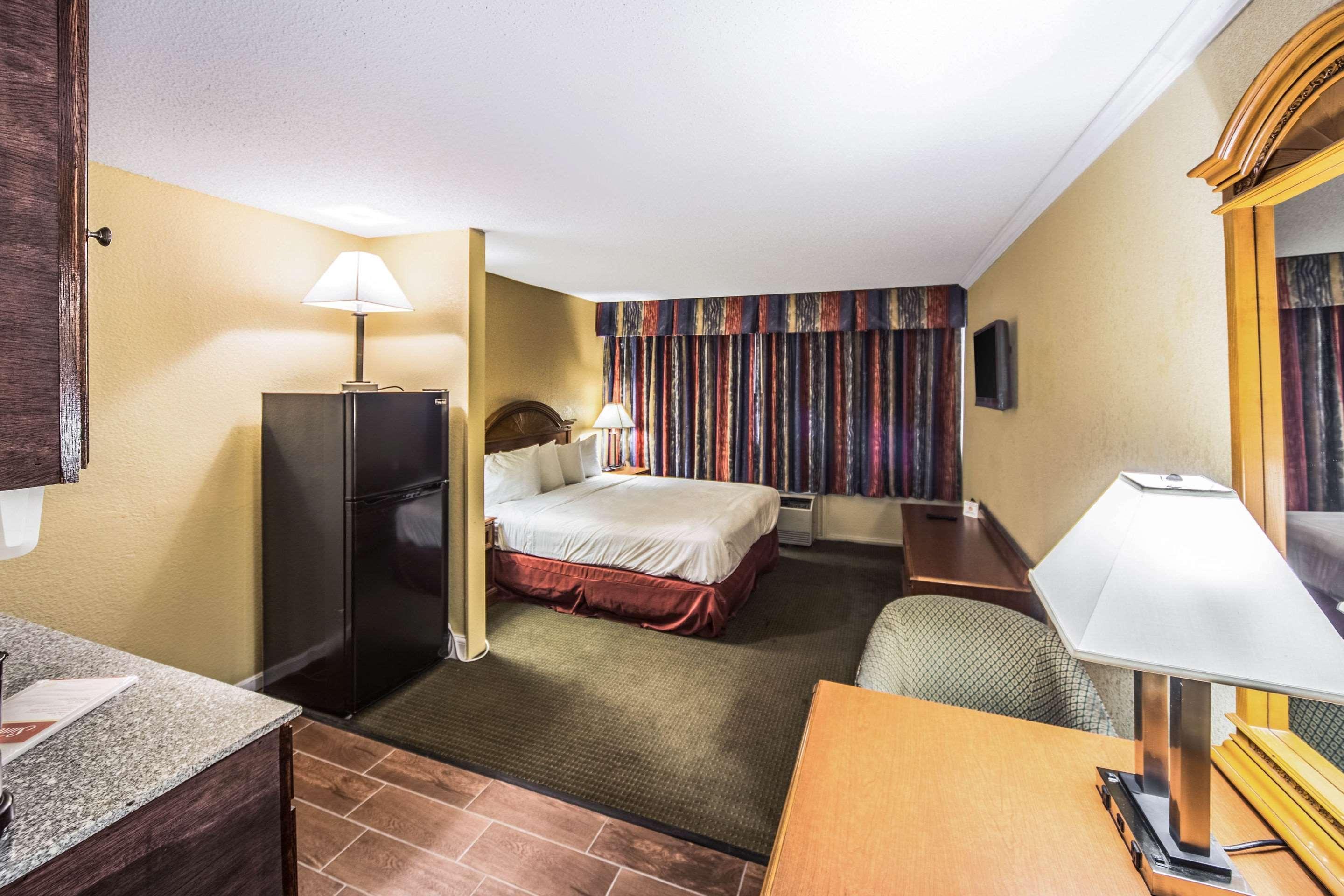 Fort Wayne Extended Stay Luaran gambar
