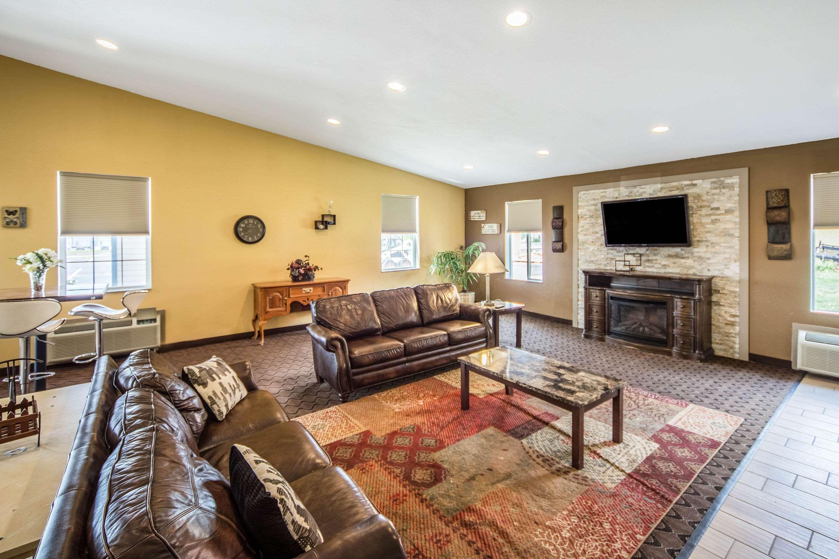 Fort Wayne Extended Stay Luaran gambar