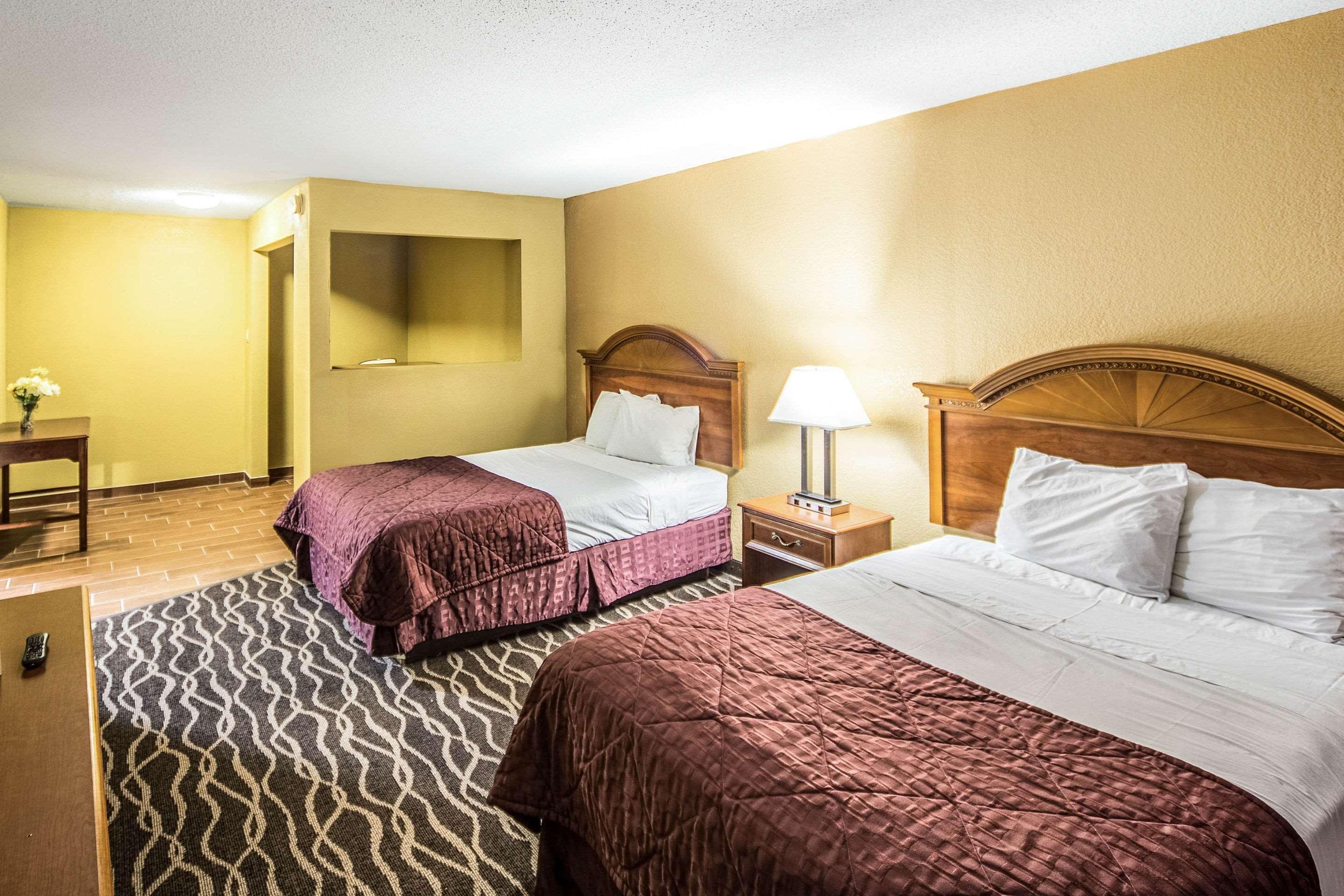 Fort Wayne Extended Stay Luaran gambar