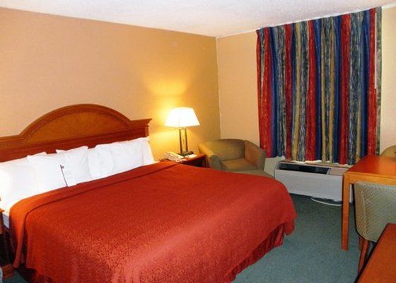 Fort Wayne Extended Stay Bilik gambar