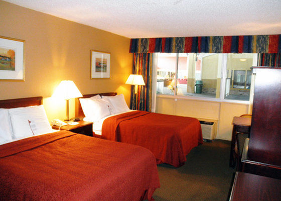Fort Wayne Extended Stay Bilik gambar