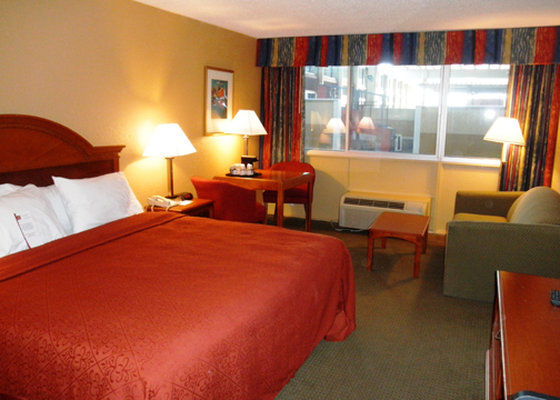 Fort Wayne Extended Stay Bilik gambar