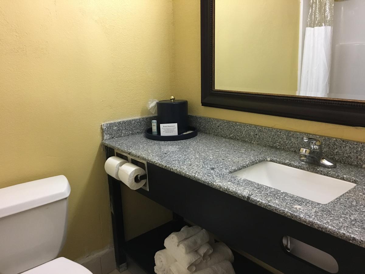 Fort Wayne Extended Stay Luaran gambar