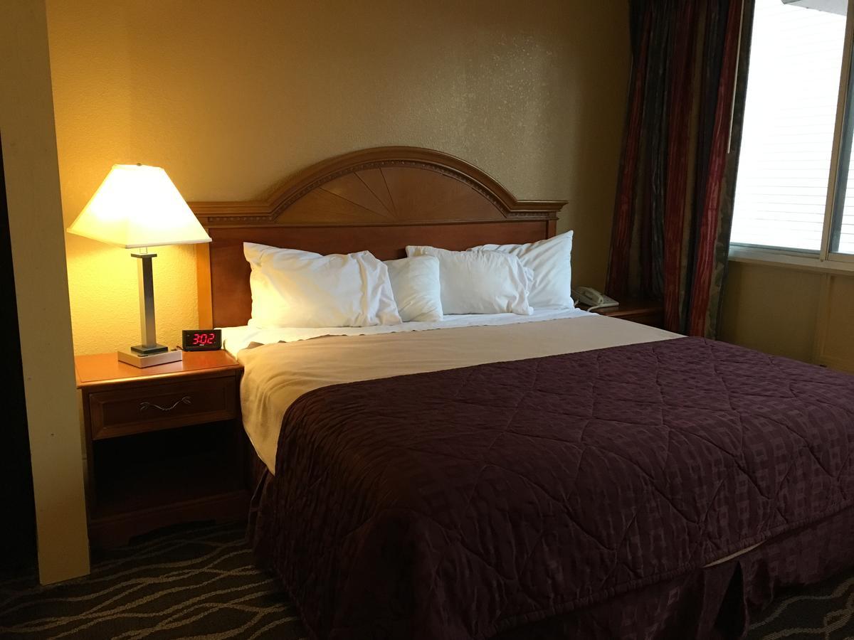 Fort Wayne Extended Stay Luaran gambar