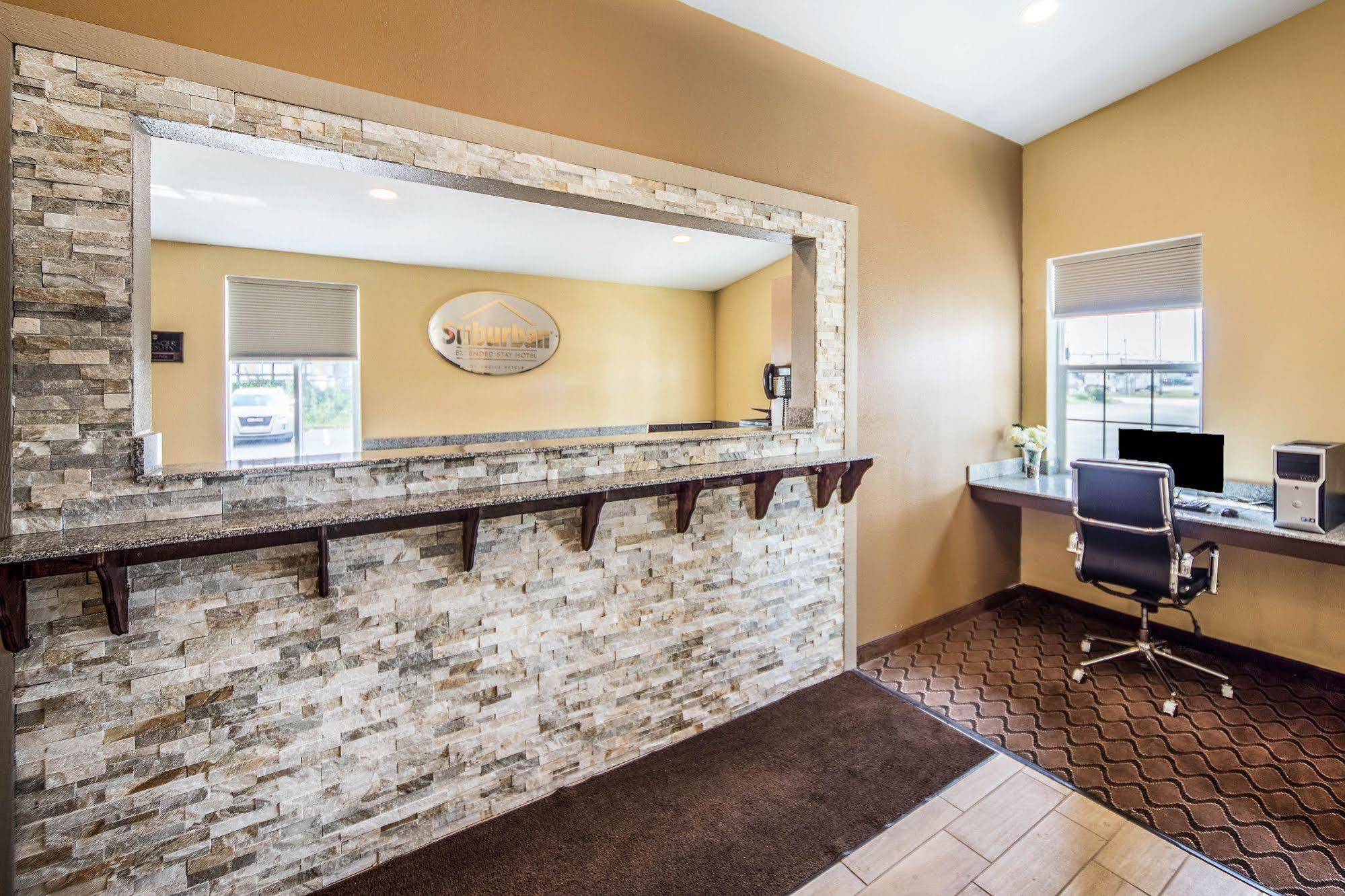 Fort Wayne Extended Stay Luaran gambar
