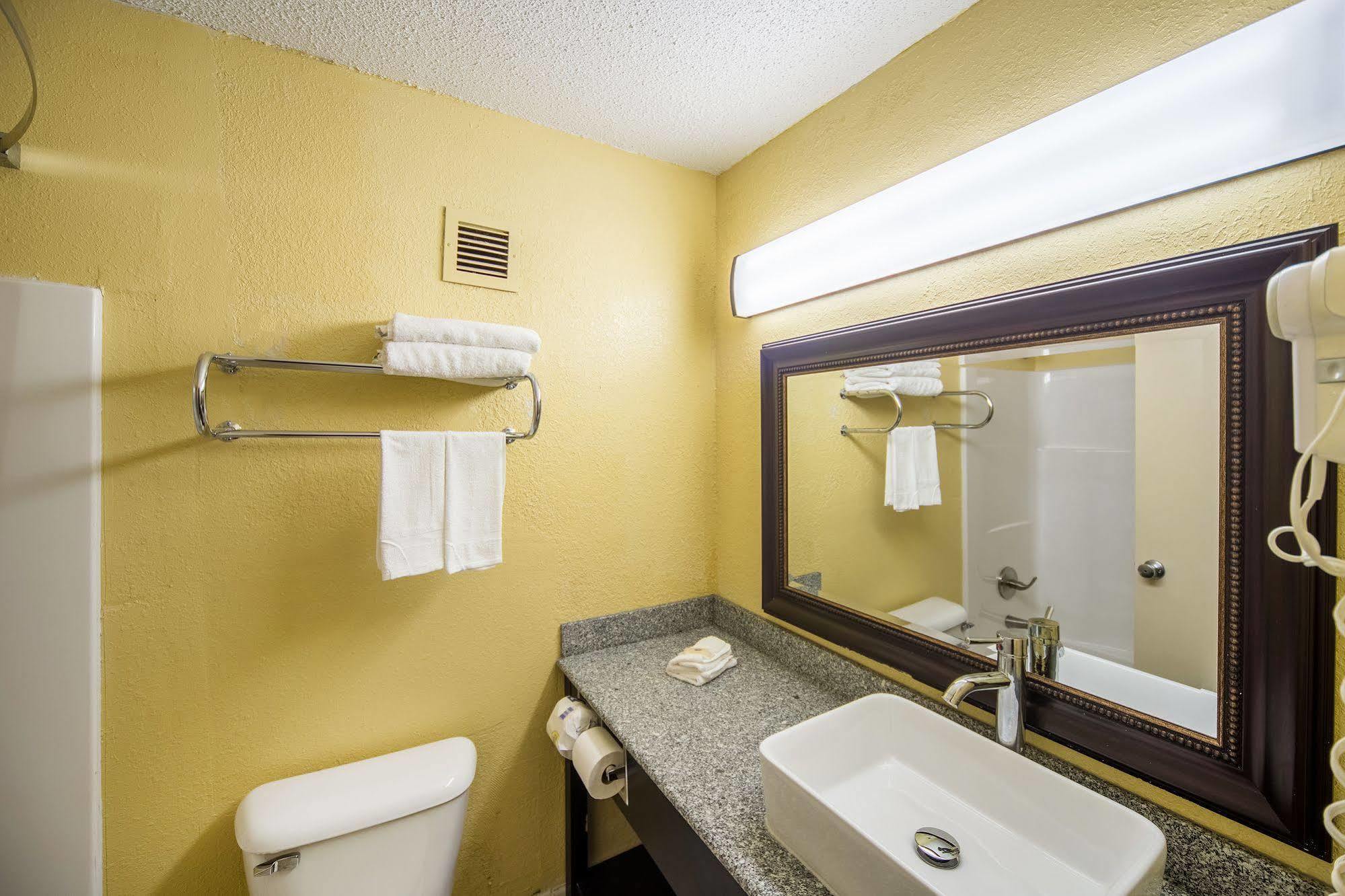 Fort Wayne Extended Stay Luaran gambar