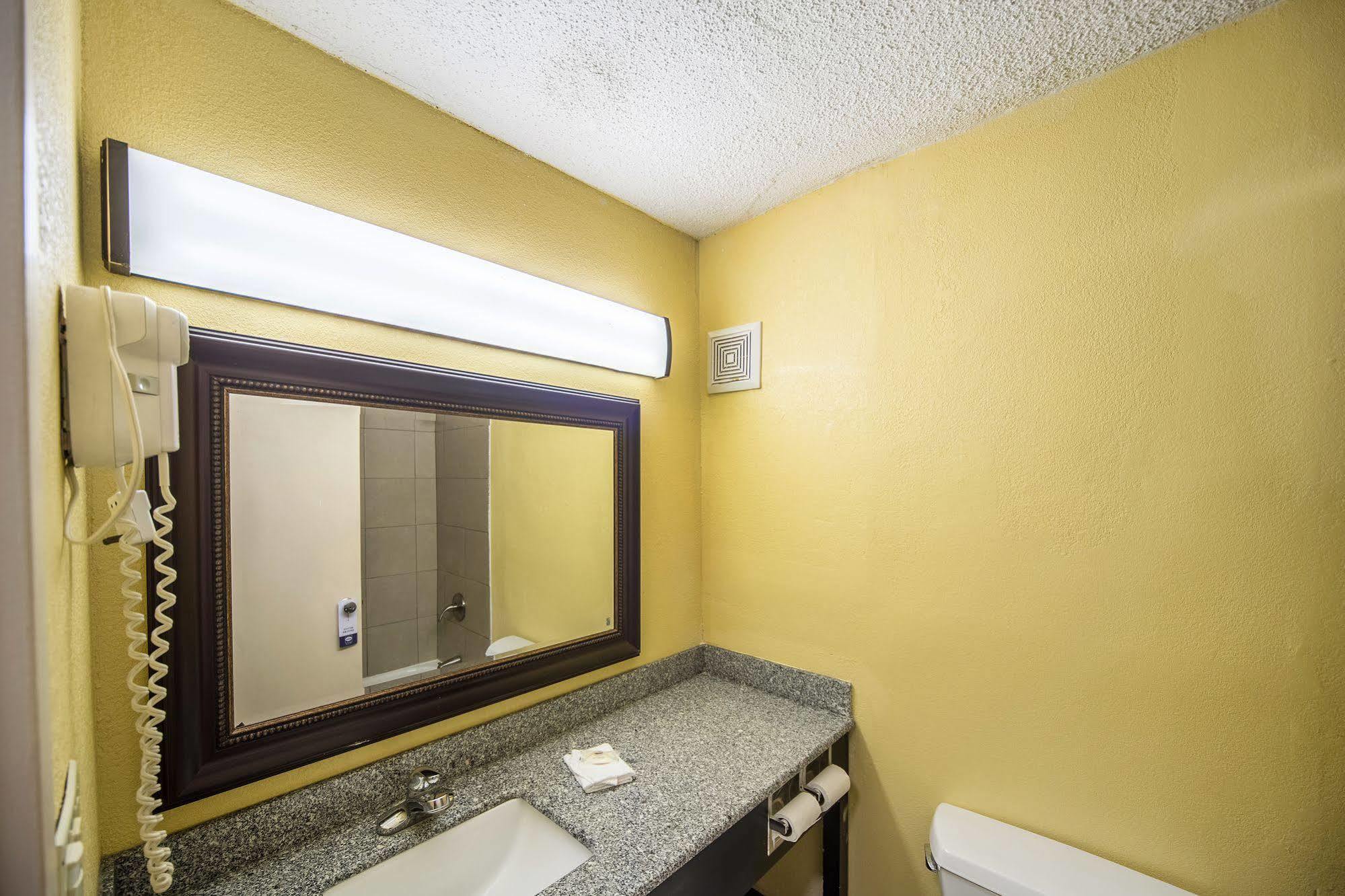 Fort Wayne Extended Stay Luaran gambar