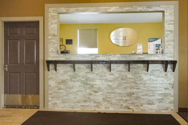 Fort Wayne Extended Stay Luaran gambar
