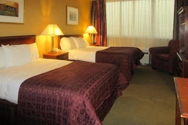 Fort Wayne Extended Stay Luaran gambar