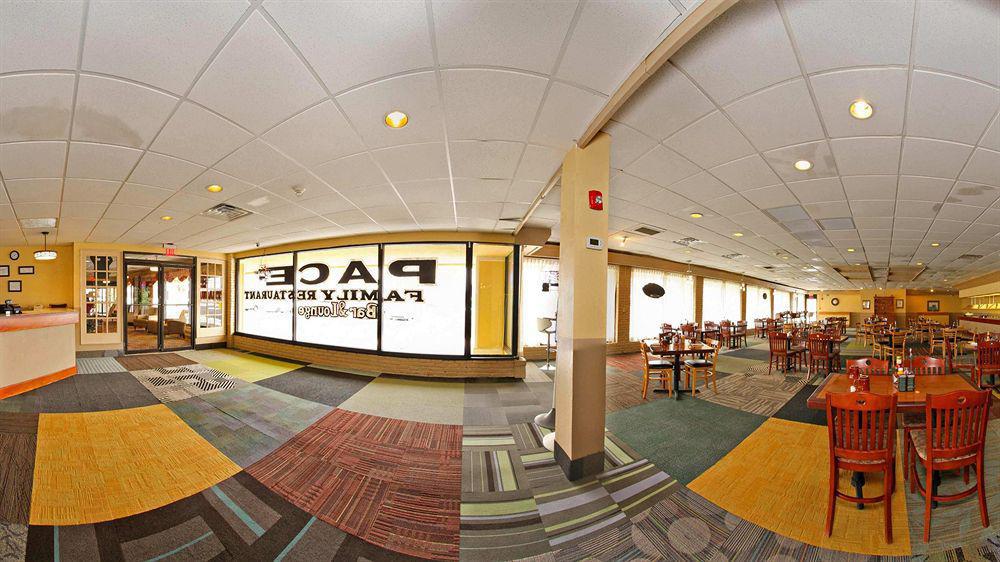 Fort Wayne Extended Stay Luaran gambar