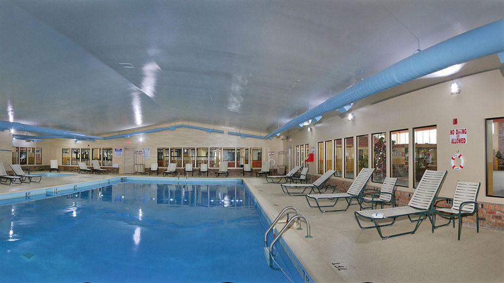 Fort Wayne Extended Stay Luaran gambar