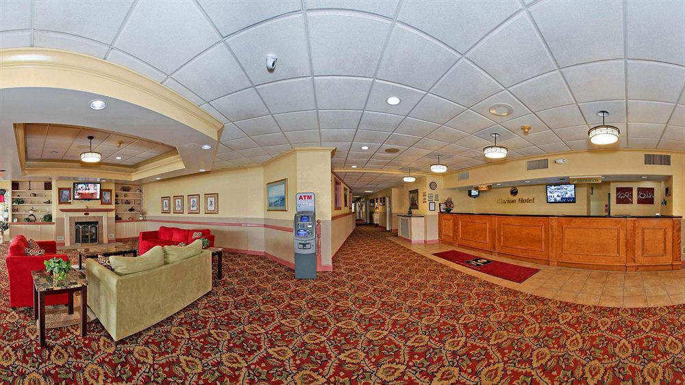 Fort Wayne Extended Stay Luaran gambar